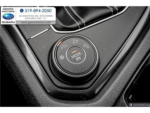 2024 Volkswagen Tiguan Comfortline (Stk: 20293A) in Kitchener - Image 25 of 29