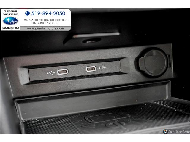 2024 Volkswagen Tiguan Comfortline (Stk: 20293A) in Kitchener - Image 26 of 29