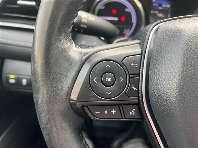 2020 Toyota Camry Hybrid SE (Stk: HP6459) in Toronto - Image 15 of 26
