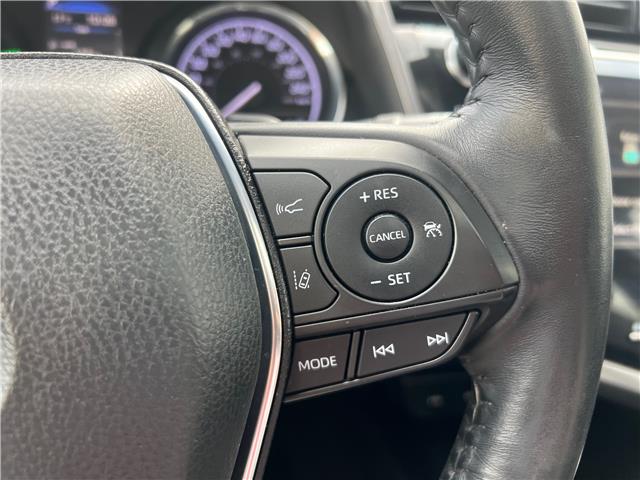 2020 Toyota Camry Hybrid SE (Stk: HP6459) in Toronto - Image 16 of 26