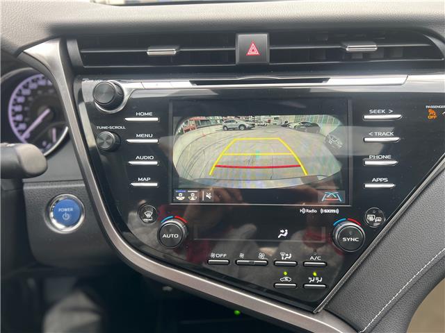2020 Toyota Camry Hybrid SE (Stk: HP6459) in Toronto - Image 17 of 26