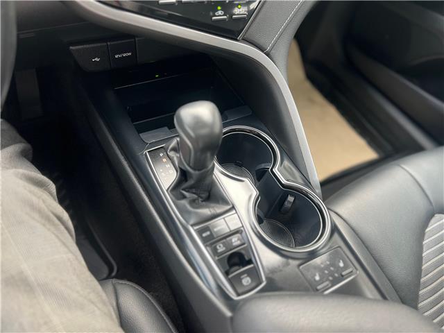 2020 Toyota Camry Hybrid SE (Stk: HP6459) in Toronto - Image 18 of 26