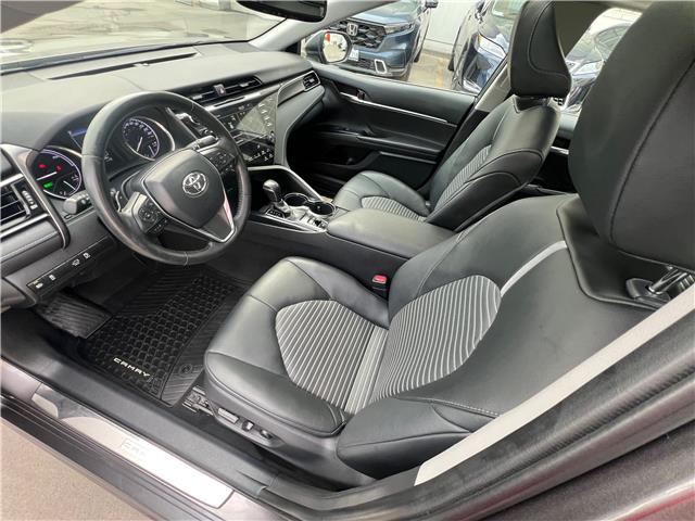 2020 Toyota Camry Hybrid SE (Stk: HP6459) in Toronto - Image 19 of 26