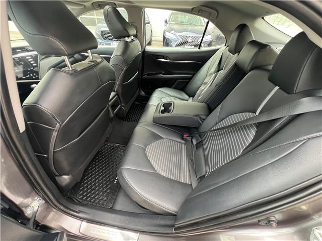 2020 Toyota Camry Hybrid SE (Stk: HP6459) in Toronto - Image 20 of 26