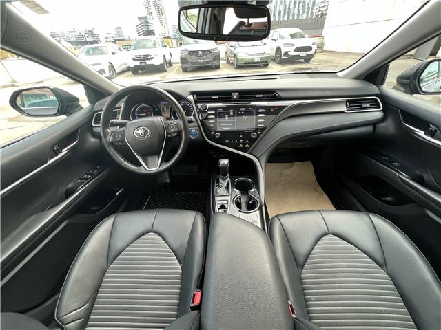 2020 Toyota Camry Hybrid SE (Stk: HP6459) in Toronto - Image 21 of 26