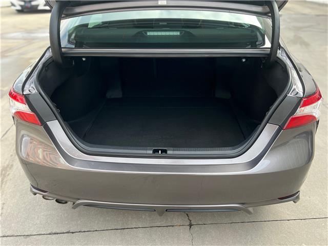 2020 Toyota Camry Hybrid SE (Stk: HP6459) in Toronto - Image 23 of 26