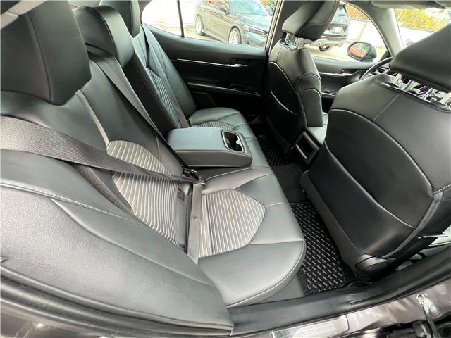 2020 Toyota Camry Hybrid SE (Stk: HP6459) in Toronto - Image 24 of 26