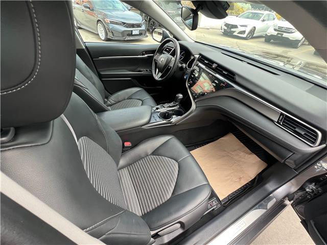 2020 Toyota Camry Hybrid SE (Stk: HP6459) in Toronto - Image 25 of 26