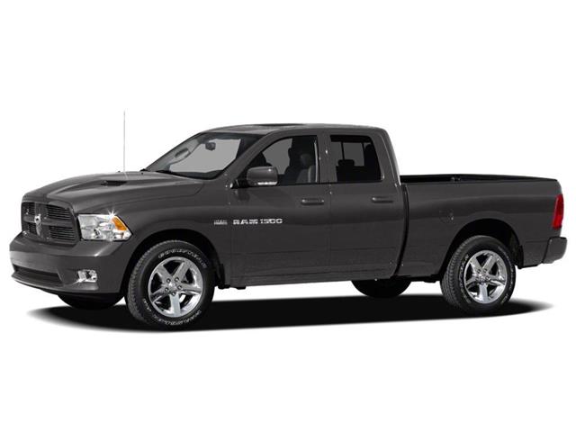 2012 RAM 1500 ST (Stk: S089D) in Miramichi - Image 1 of 1