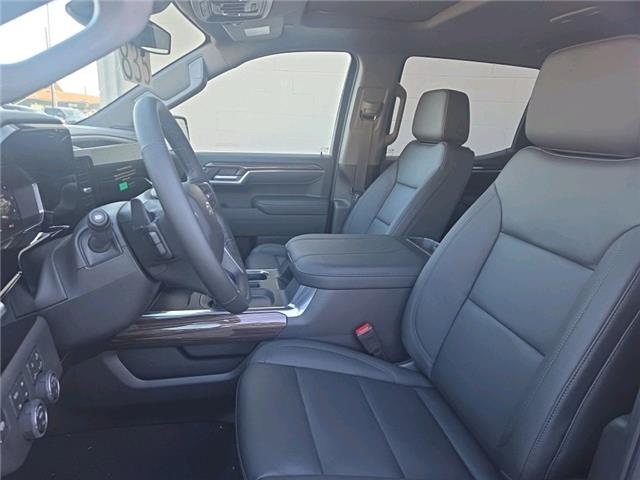 2026 Chevrolet Silverado 1500 RST (Stk: 157908) in New Glasgow - Image 11 of 15