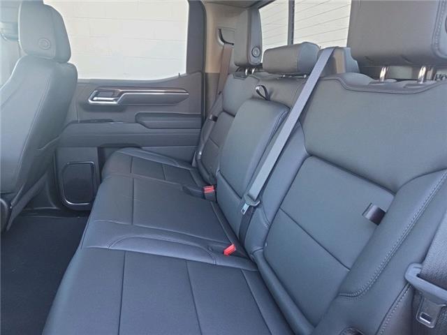 2026 Chevrolet Silverado 1500 RST (Stk: 157908) in New Glasgow - Image 12 of 15