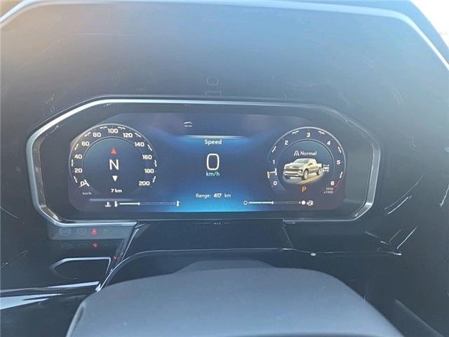 2026 Chevrolet Silverado 1500 RST (Stk: 157908) in New Glasgow - Image 13 of 15