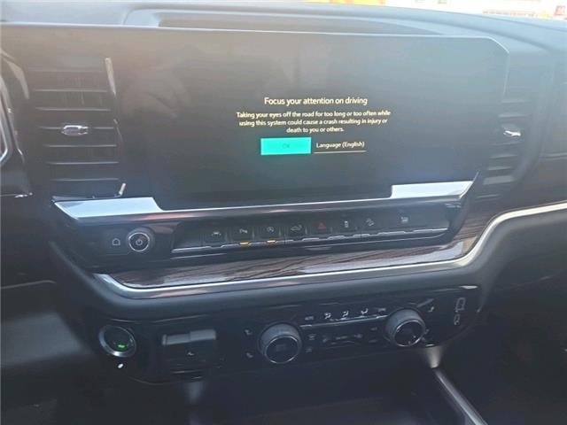 2026 Chevrolet Silverado 1500 RST (Stk: 157908) in New Glasgow - Image 14 of 15