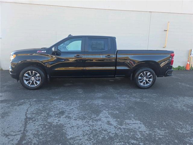 2026 Chevrolet Silverado 1500 RST (Stk: 157908) in New Glasgow - Image 2 of 15