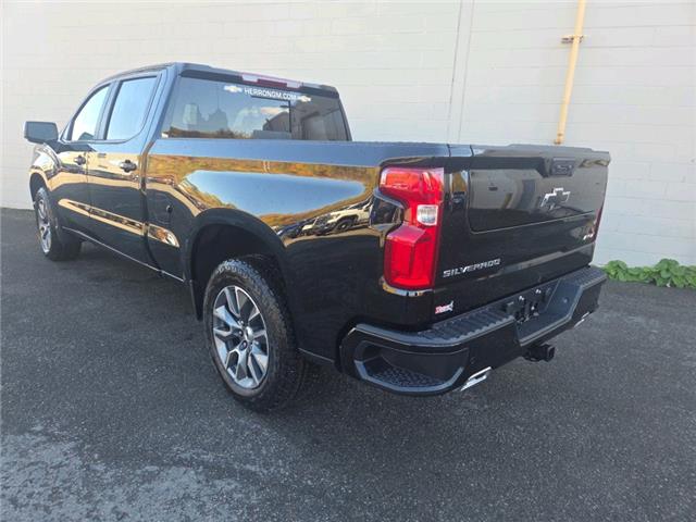2026 Chevrolet Silverado 1500 RST (Stk: 157908) in New Glasgow - Image 3 of 15