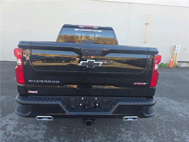 2026 Chevrolet Silverado 1500 RST (Stk: 157908) in New Glasgow - Image 5 of 15
