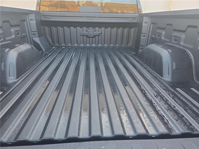 2026 Chevrolet Silverado 1500 RST (Stk: 157908) in New Glasgow - Image 10 of 15
