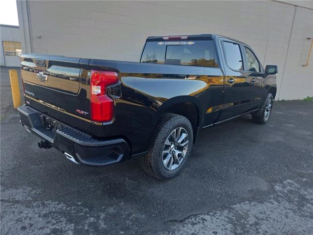 2026 Chevrolet Silverado 1500 RST (Stk: 157908) in New Glasgow - Image 4 of 15