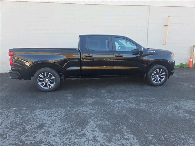 2026 Chevrolet Silverado 1500 RST (Stk: 157908) in New Glasgow - Image 6 of 15