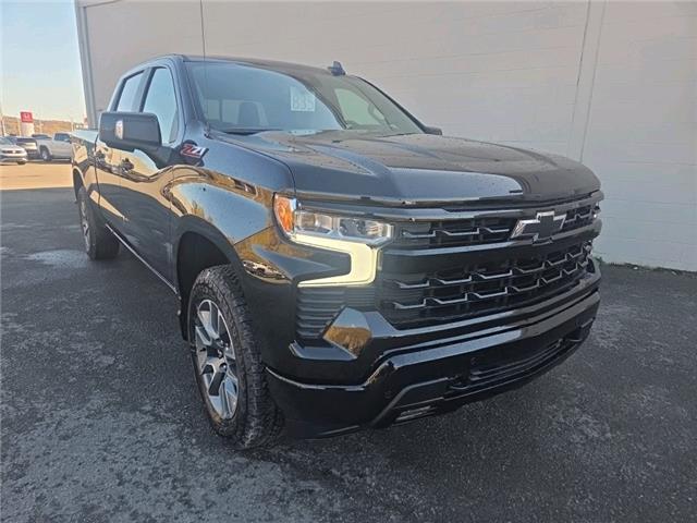 2026 Chevrolet Silverado 1500 RST (Stk: 157908) in New Glasgow - Image 7 of 15