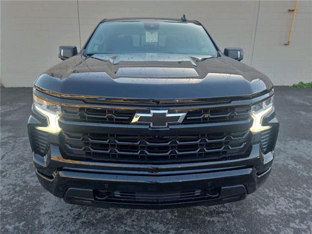 2026 Chevrolet Silverado 1500 RST (Stk: 157908) in New Glasgow - Image 8 of 15