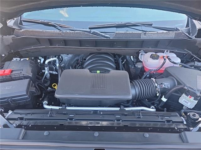 2026 Chevrolet Silverado 1500 RST (Stk: 157908) in New Glasgow - Image 15 of 15