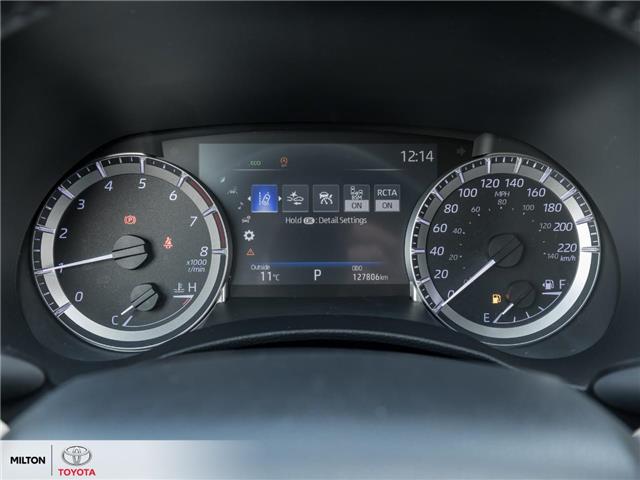 2023 Toyota Highlander XLE (Stk: 031270) in Milton - Image 11 of 28