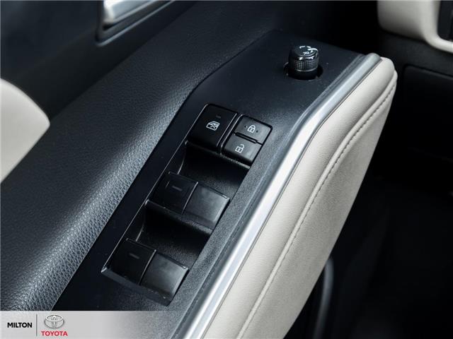 2023 Toyota Highlander XLE (Stk: 031270) in Milton - Image 14 of 28