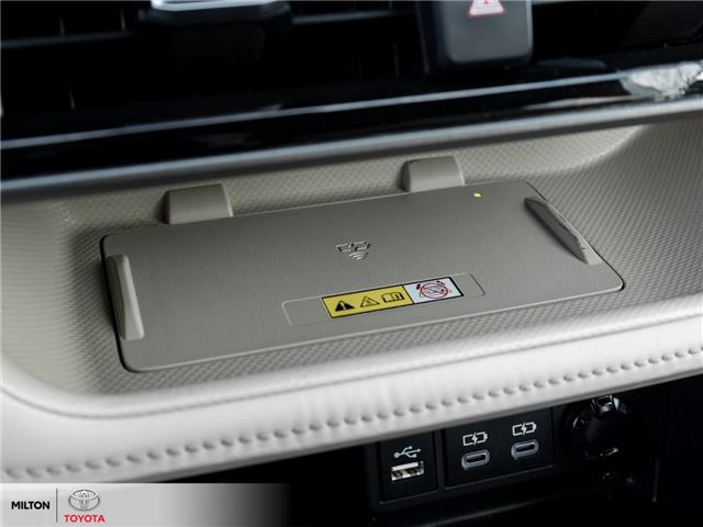 2023 Toyota Highlander XLE (Stk: 031270) in Milton - Image 18 of 28