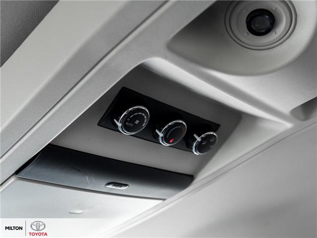 2019 Dodge Grand Caravan Crew (Stk: 598537) in Milton - Image 20 of 25