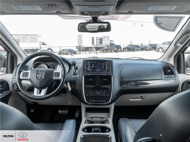 2019 Dodge Grand Caravan Crew (Stk: 598537) in Milton - Image 24 of 25