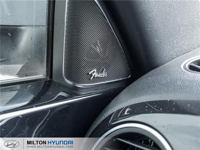 2018 Volkswagen Beetle 2.0 TSI Dune (Stk: 506352) in Milton - Image 15 of 22