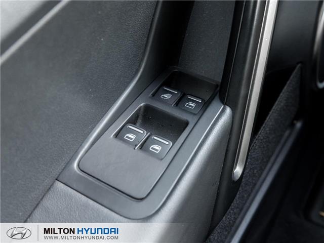 2018 Volkswagen Beetle 2.0 TSI Dune (Stk: 506352) in Milton - Image 16 of 22