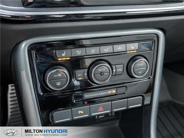 2018 Volkswagen Beetle 2.0 TSI Dune (Stk: 506352) in Milton - Image 18 of 22