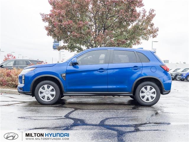 2023 Mitsubishi RVR ES (Stk: 600523) in Milton - Image 3 of 23