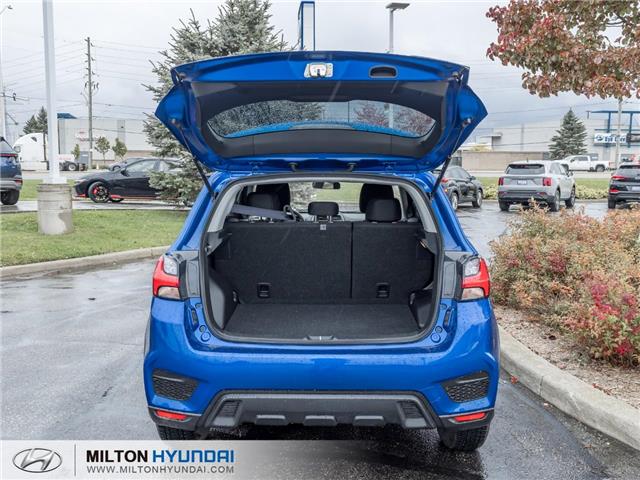 2023 Mitsubishi RVR ES (Stk: 600523) in Milton - Image 7 of 23