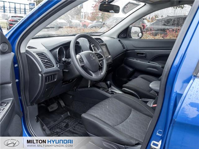 2023 Mitsubishi RVR ES (Stk: 600523) in Milton - Image 8 of 23