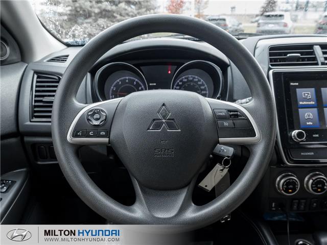 2023 Mitsubishi RVR ES (Stk: 600523) in Milton - Image 9 of 23