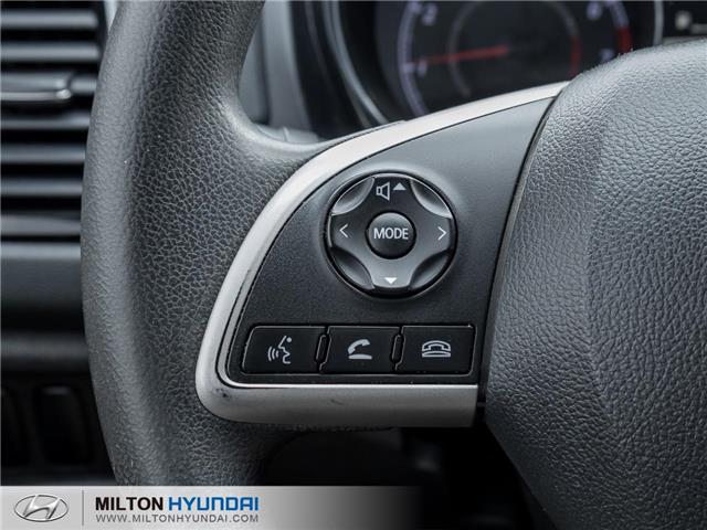 2023 Mitsubishi RVR ES (Stk: 600523) in Milton - Image 10 of 23