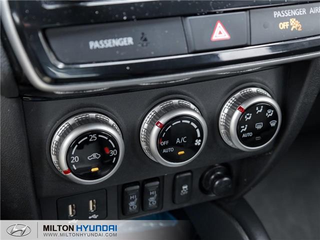 2023 Mitsubishi RVR ES (Stk: 600523) in Milton - Image 16 of 23
