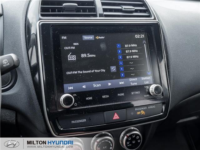 2023 Mitsubishi RVR ES (Stk: 600523) in Milton - Image 17 of 23