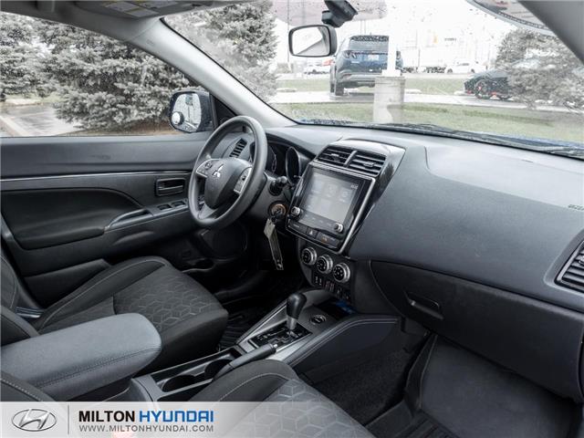 2023 Mitsubishi RVR ES (Stk: 600523) in Milton - Image 19 of 23