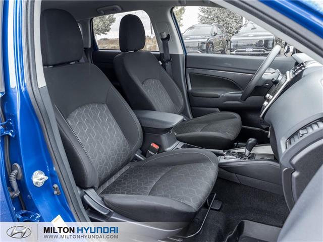2023 Mitsubishi RVR ES (Stk: 600523) in Milton - Image 20 of 23