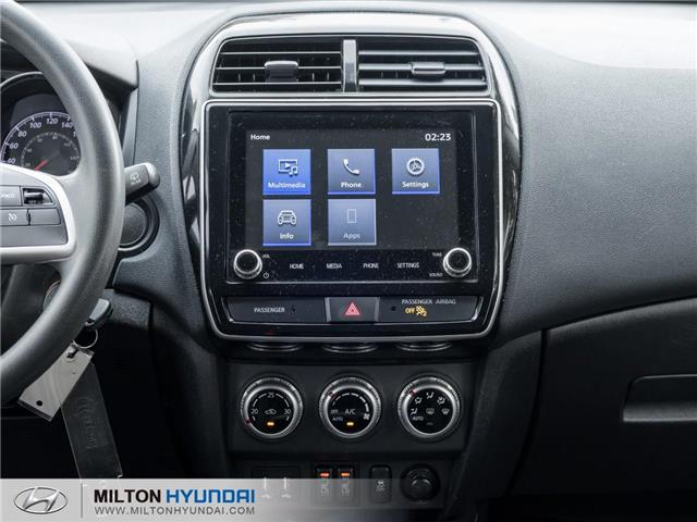 2023 Mitsubishi RVR ES (Stk: 600523) in Milton - Image 23 of 23