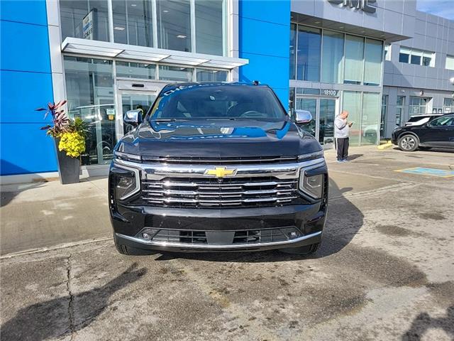2026 Chevrolet Tahoe Premier (Stk: R137562) in Newmarket - Image 2 of 20