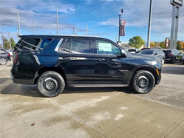 2026 Chevrolet Tahoe Premier (Stk: R137562) in Newmarket - Image 4 of 20