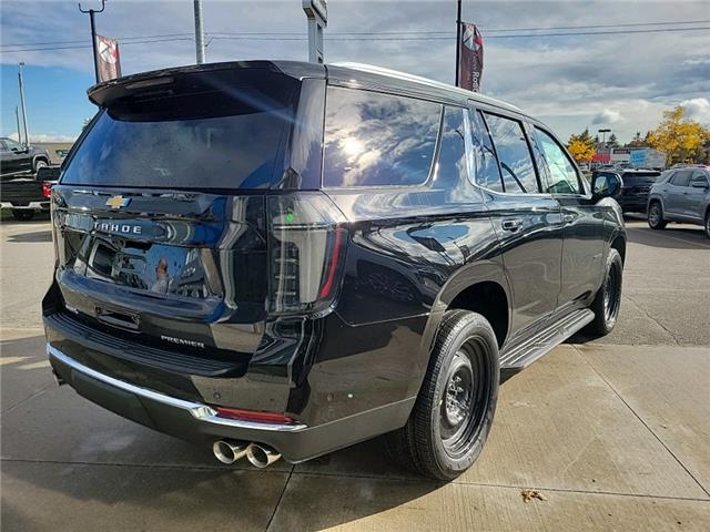 2026 Chevrolet Tahoe Premier (Stk: R137562) in Newmarket - Image 5 of 20