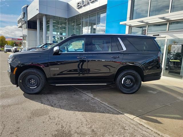 2026 Chevrolet Tahoe Premier (Stk: R137562) in Newmarket - Image 8 of 20