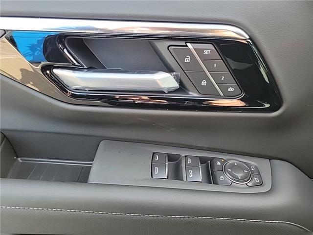 2026 Chevrolet Tahoe Premier (Stk: R137562) in Newmarket - Image 10 of 20