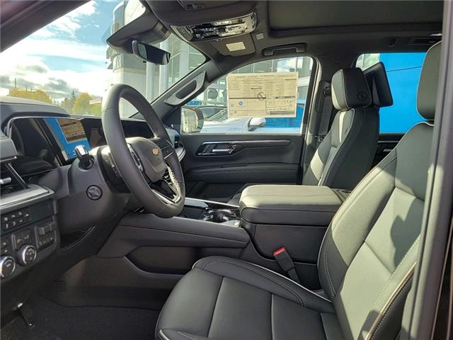 2026 Chevrolet Tahoe Premier (Stk: R137562) in Newmarket - Image 11 of 20